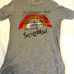 RARE Juicy Couture t shirt